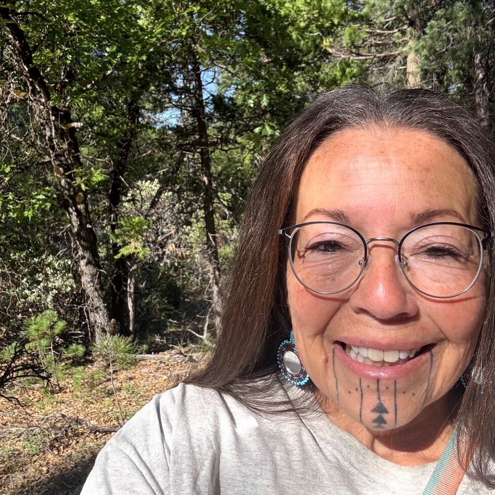 Pine Needle Soda with Dana Galloway - logo